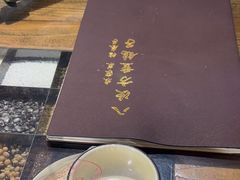 -海碗油泼面·八次方·水库鱼·粘卷子(平谷店)