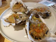 -启博美食城(孟家店)