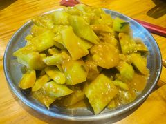 -老姑砂锅·烧烤天津菜(体北道店)