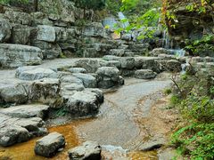 -孤山寨风景区