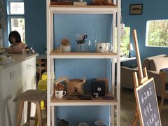 -琥珀川咖啡馆·Amber cafe(百祥路店)