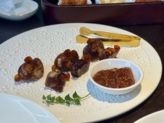 -甄御•海鲜新青岛菜(麦岛店)