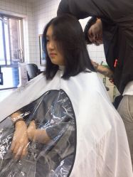 -颜泽美发沙龙