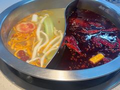-芈重山老火锅(广州首店)