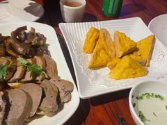 -潮名荟潮州菜馆(祈福缤纷世界店)