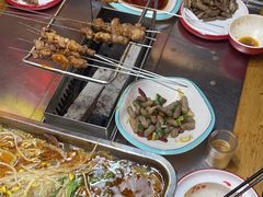 -古彭7只羊·徐州烧烤(玄武墨香路店)