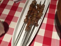 -西贝莜面村(近铁城市广场店)