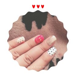 -StartNail美甲