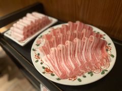 -清真·老门框爆肚涮肉·中华老字号(丰管路店)