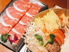 -魔丼屋(日月光店)