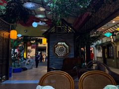 -和源祥·日照菜扛把子(万平口一店)