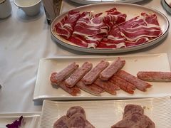 -澳洲肥牛火锅(转盘路店)