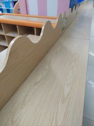 -孩子王童乐园(成都吾悦广场店)