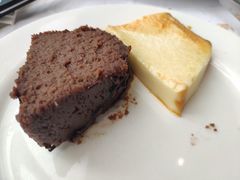 -拉蒂娜·巴西牛排馆 Latina·Brazilian Steakhouse(陆家嘴旗舰店)