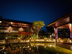 -凤翔首邑温泉度假村