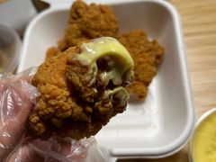 -TRIPS BURGER(大钟寺店)