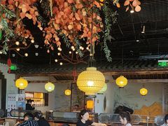 -郭家大院 老南京土菜(九霄店)