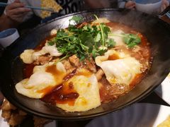 -地锅居(翰林邻里中心店)