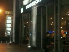-星巴克(北京望京店)