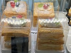 -梦菲思饼屋(瑞金宾馆店)