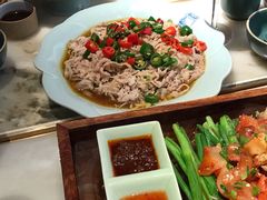 骄子肥牛-锦府盐帮·李宅(领展购物广场中关村店)