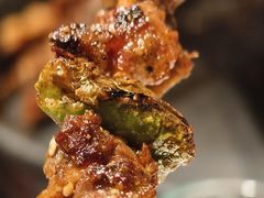 -九村烤脑花·两江非遗(创始总店)