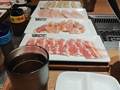 -焼肉ライク·烧肉LIKE(万菱汇店)