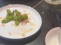 -老班长·小龙虾·鲜货烧烤大排档(金街美地店)