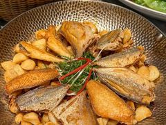 -潮州府·潮菜·砂锅粥(徐家汇店)