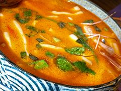 冬荫功海鲜汤-泰妃殿(宏伊国际广场店)