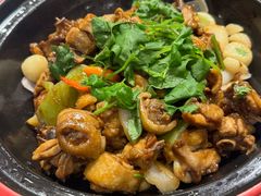 -宴天下北京烤鸭店(南桥店)