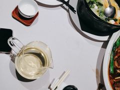 -粤财皇冠假日酒店·彩华轩中餐厅