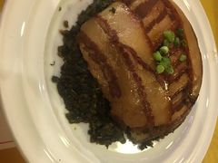 梅菜扣肉-缪氏川菜(丰盛町店)