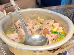-爱饭(玉兰路直营店)