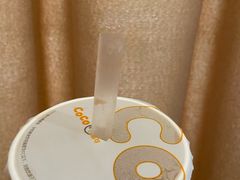 -CoCo都可(蓝村店)