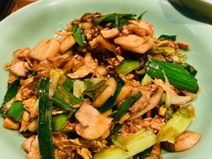 弄堂里的小炒-弄堂里(雨花客厅店)