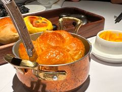 -月芽·自由餐厅·西溪湿地餐厅