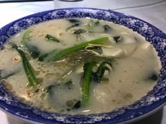 -裕丰源滋补烩面(天赋路店)
