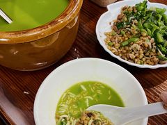 -客家养生油茶(汕尾店)
