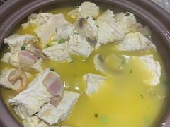 -火龙堂·风味民间菜(文一路店)