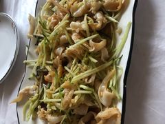 -宾朋海鲜特色美食餐厅·纯手工鲅鱼水饺(兴海路店)