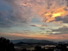 -北岐滩涂