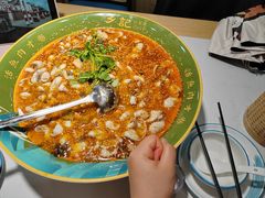 -光海·乡记酸菜鱼·始于1996(花园路店)