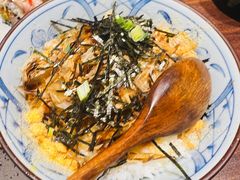 -信日本料理(信义坊店)