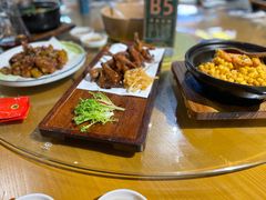 -猪腰一家·地道佛山菜(盐步店)