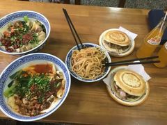 -秦豫肉夹馍(东羊市店)
