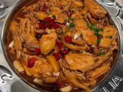 -胖哥俩肉蟹煲(湖滨银泰in77店)