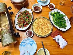 -61号餐吧(兴坪古镇漓江店)