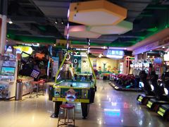 -Play1家庭娱乐中心(包河大玩家店)