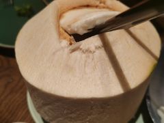 -安南越南餐厅(青岛万象城店)